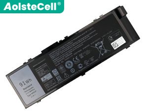 DELL戴爾GR5D3電池