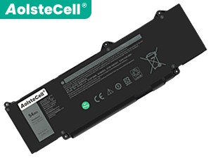 DELL戴爾R73TC電池