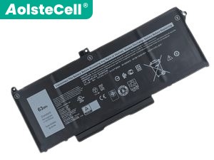 DELL戴爾P104F001電池