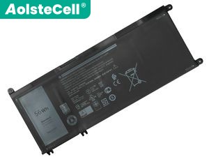 DELL戴爾P80G電池