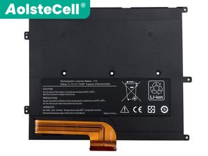 DELL戴爾T1G6P電池