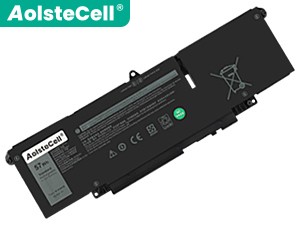 DELL戴爾WW8N8電池