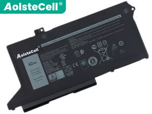 DELL戴爾Latitude 5420電池