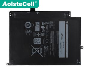 DELL戴爾YX0XH電池