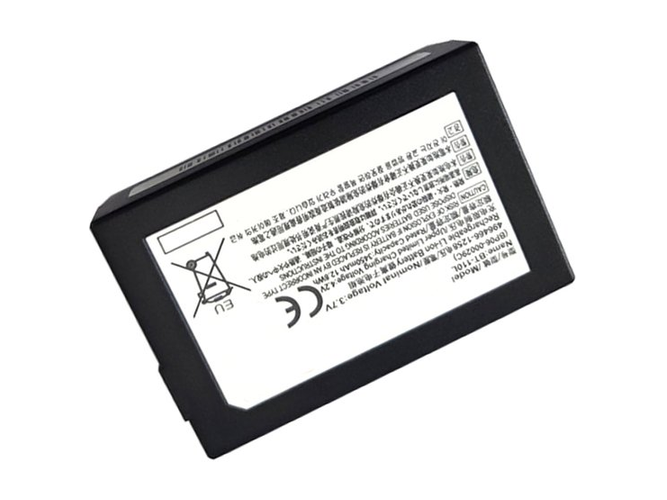 DENSO 496466-1258電池