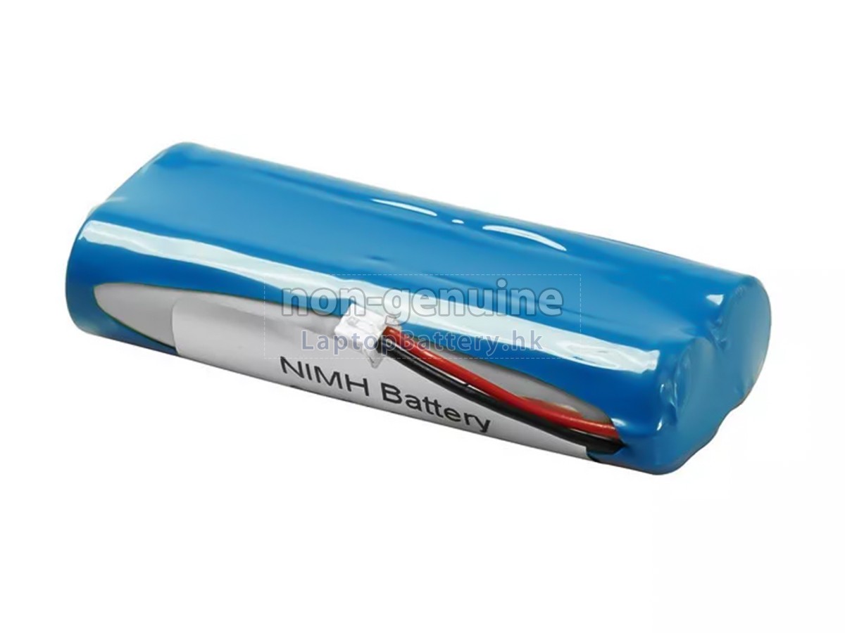 Dentsply SMARTLITE CURER代用電池