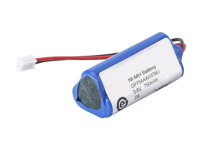 DENTSPLY raypex 5電池