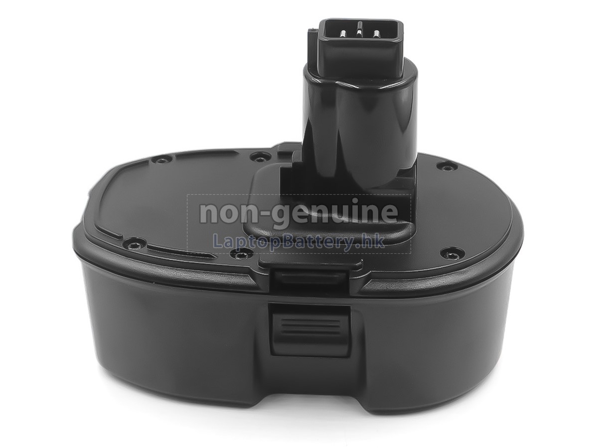 DeWALT DW966K-2代用電池