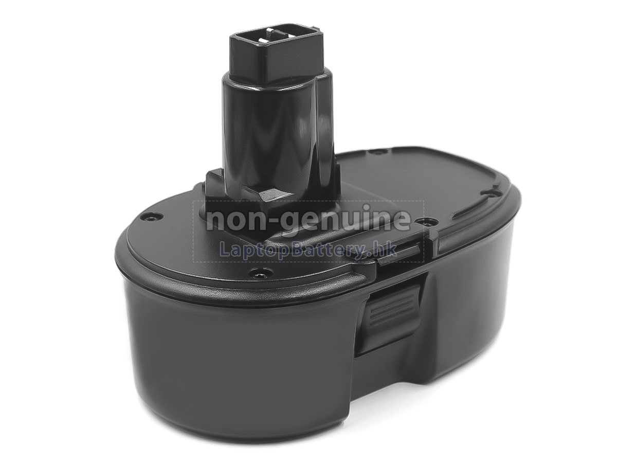 DeWALT DW966K-2代用電池