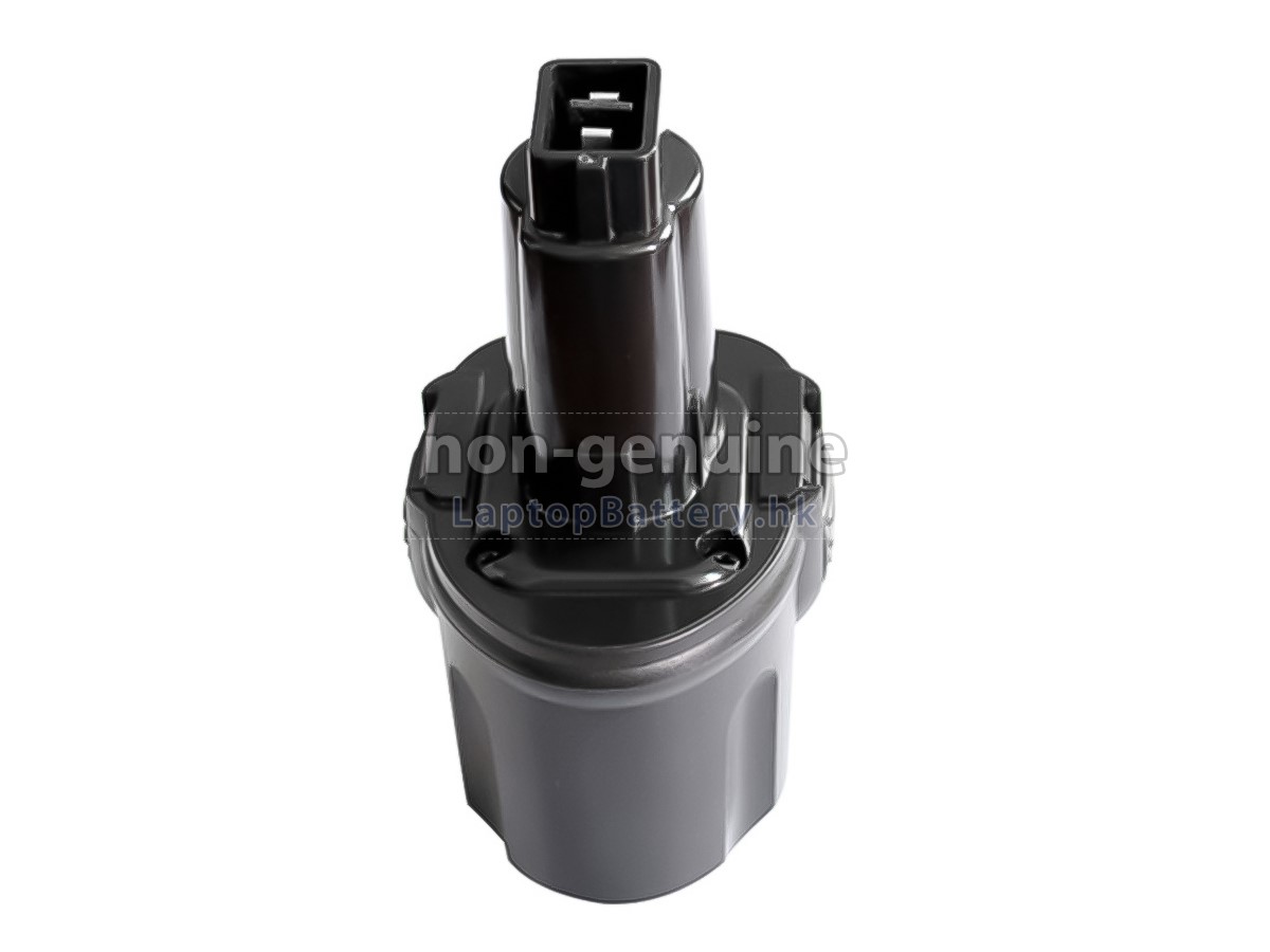 DeWALT DW980K代用電池