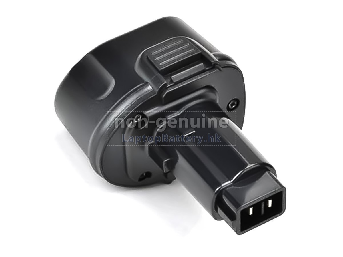 DeWALT DW980K代用電池