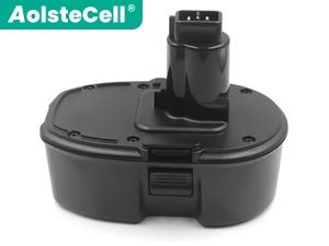 DEWALT DW983K-2電池