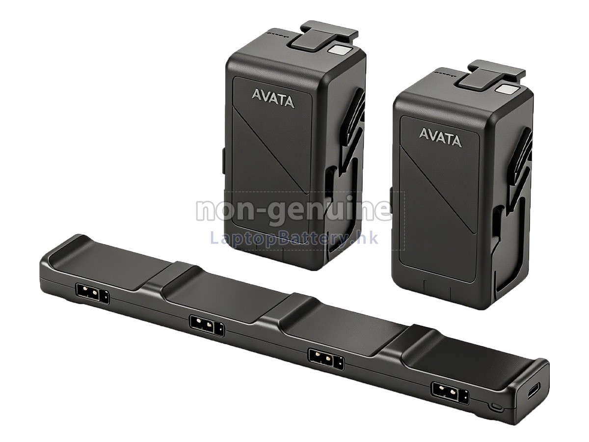 DJI AVATA代用電池