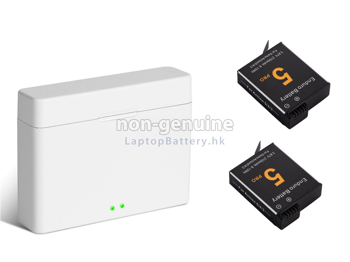 DJI BCX202-1770-3.85代用電池