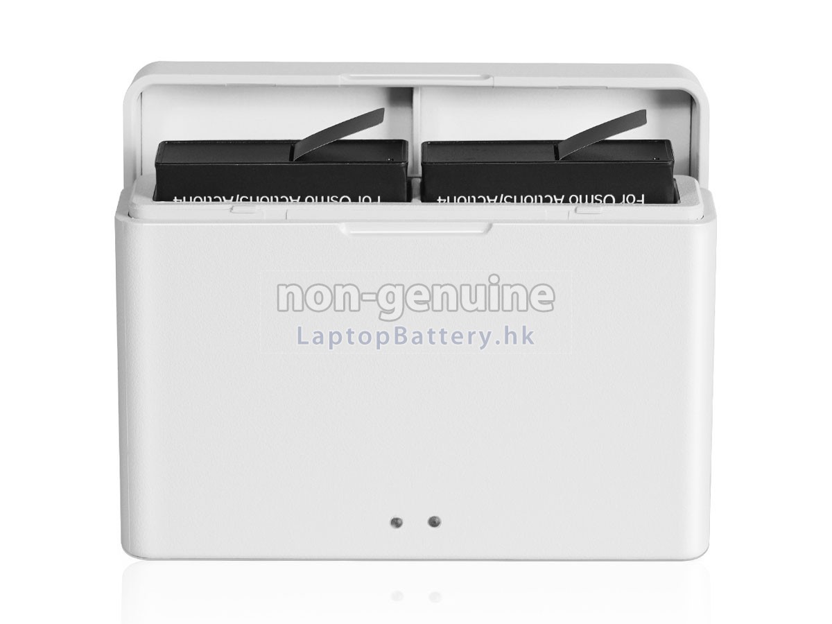 DJI BCX202-1770-3.85代用電池