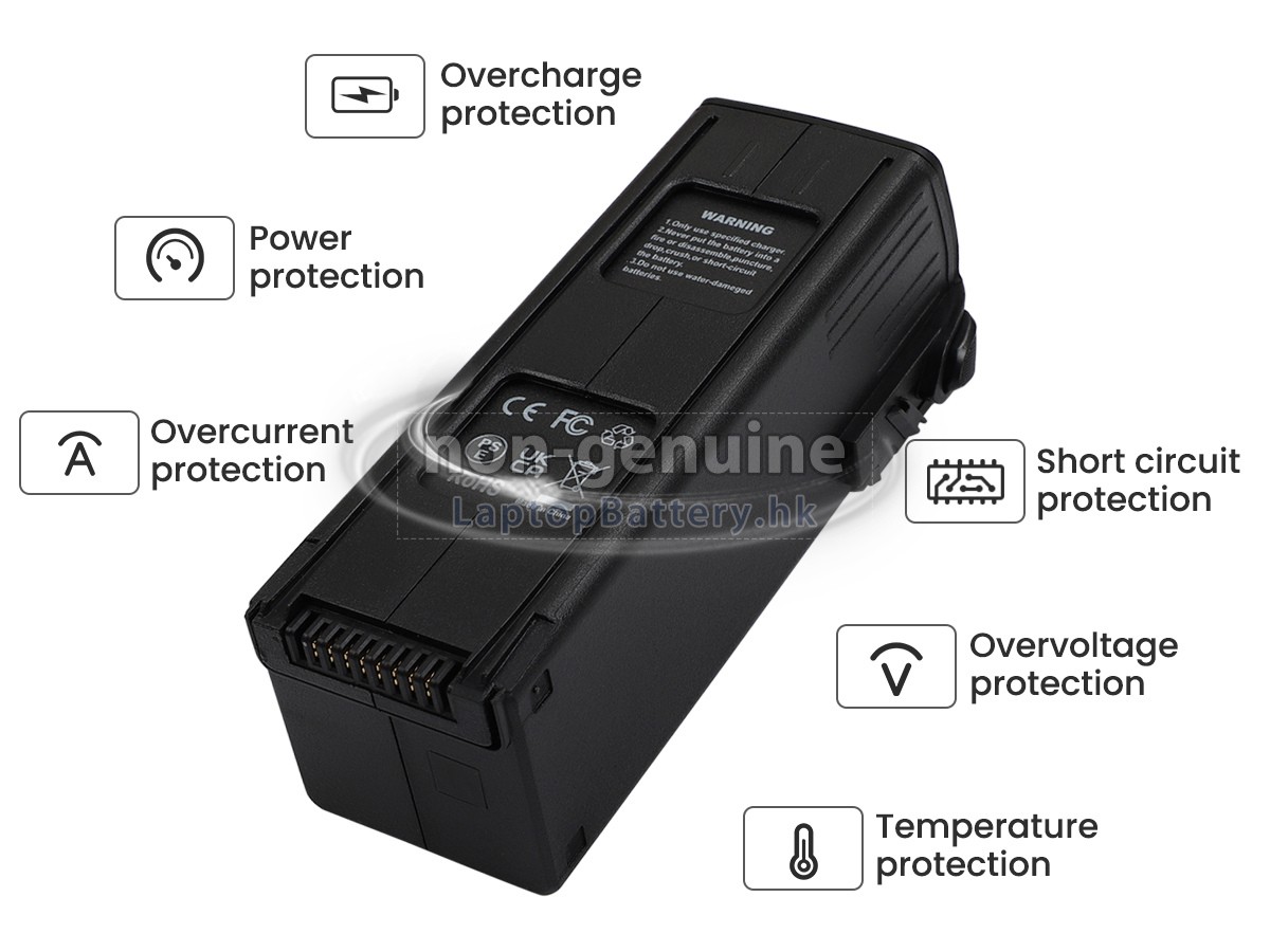 DJI MAVIC 3 PRO CINE代用電池