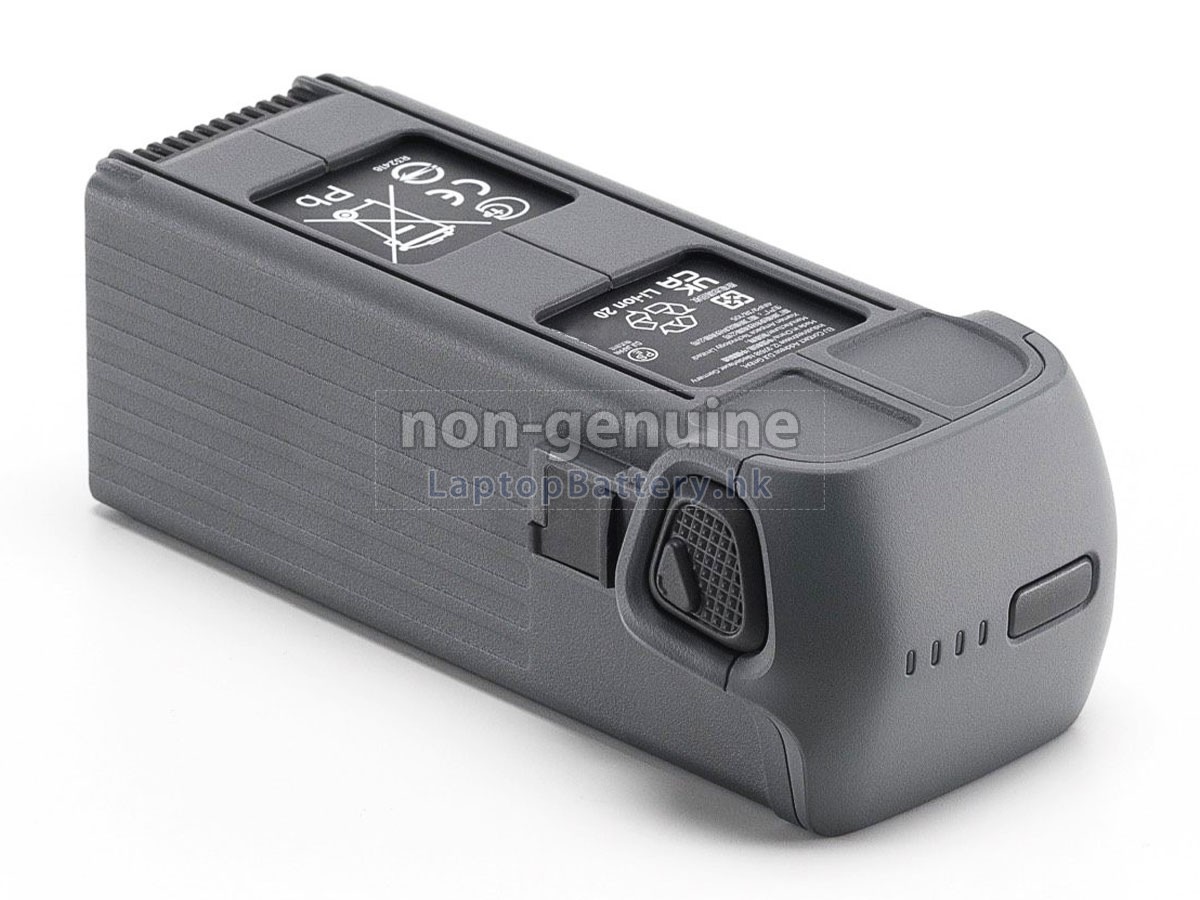 DJI MAVIC 4 PRO代用電池