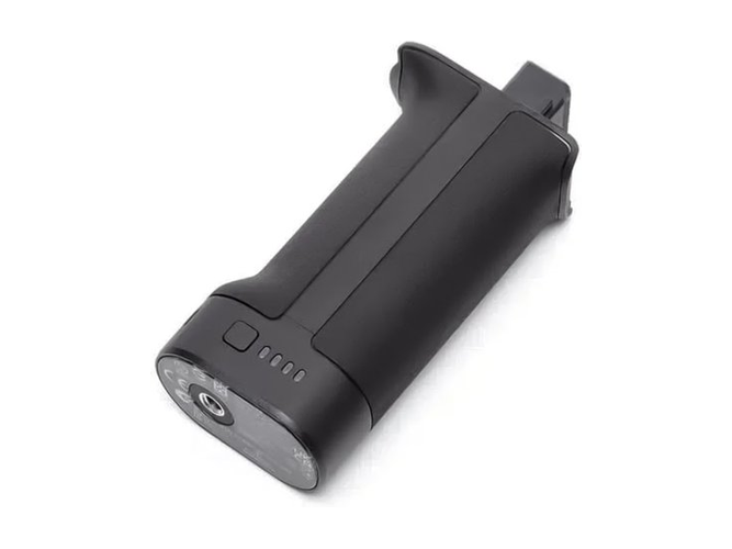 DJI RS BG21電池