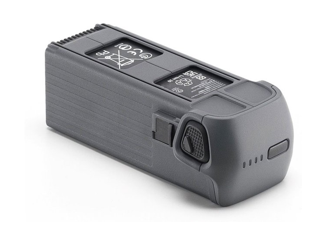 DJI Mavic 4 Pro電池