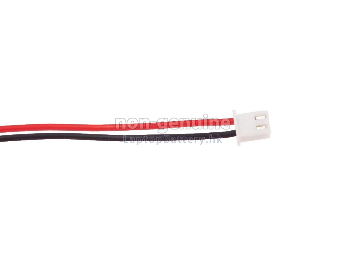Doppler JPD-200C代用電池