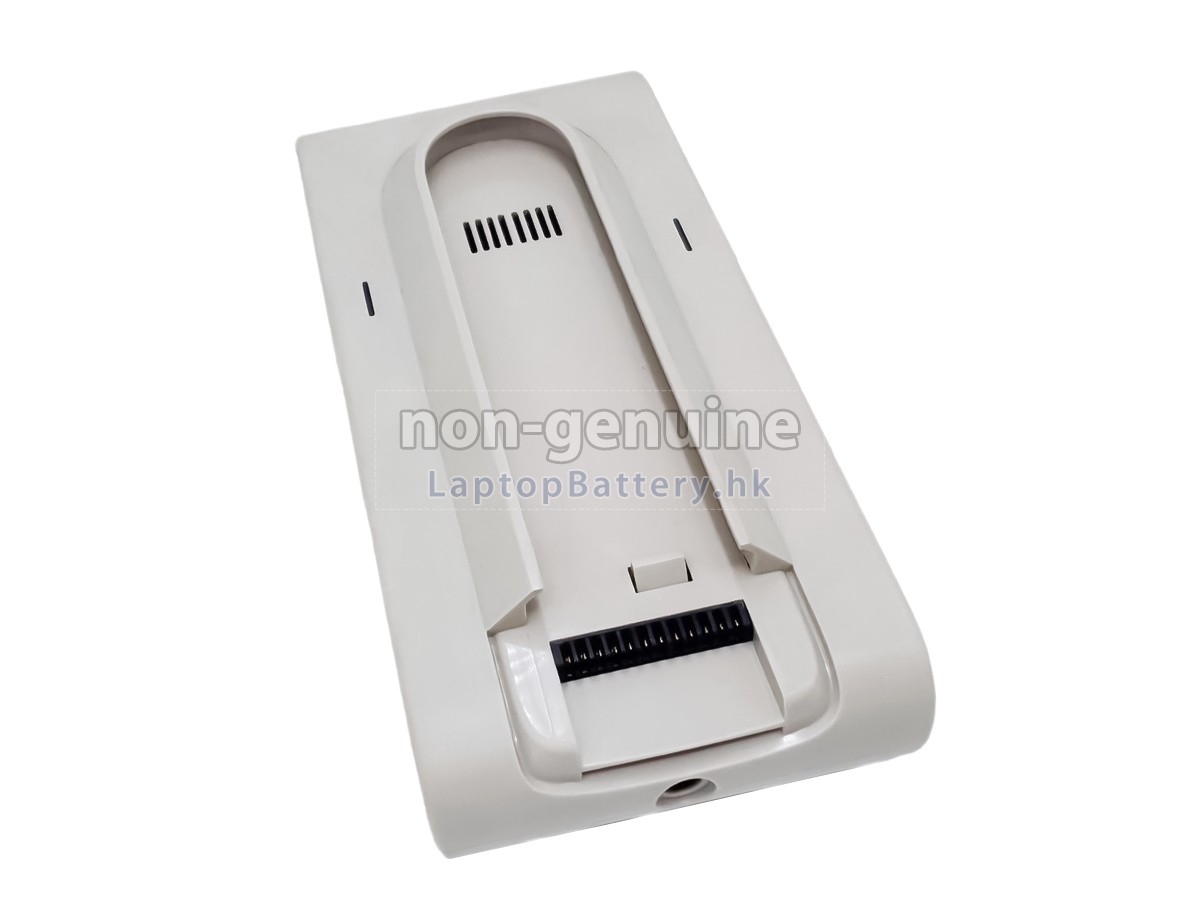 Dreame U10代用電池