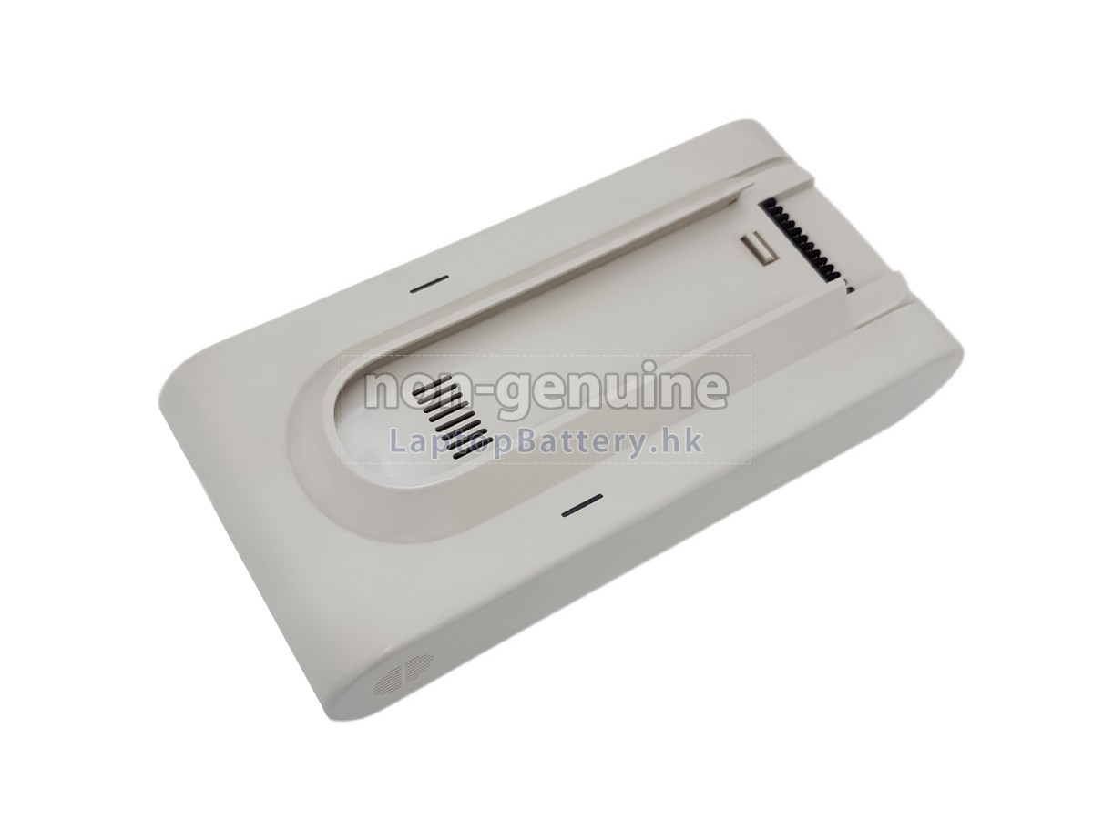Dreame U10代用電池