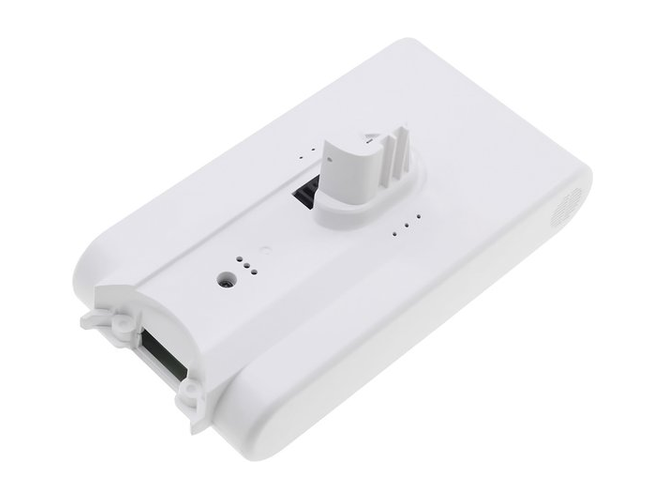 DREAME VVN4電池