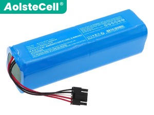 DREAME R2416-4S2P-HPLS電池