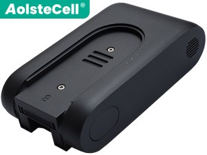 DREAME V2437-8S1P-BWB電池