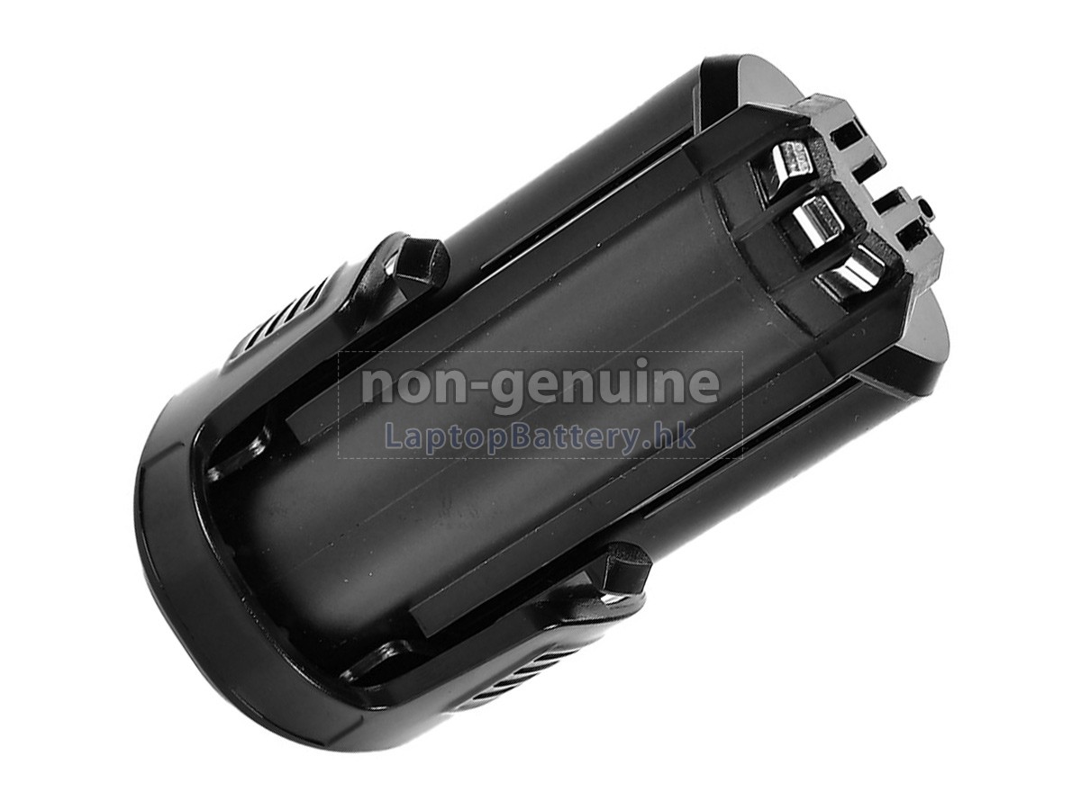 Dremel 8200代用電池