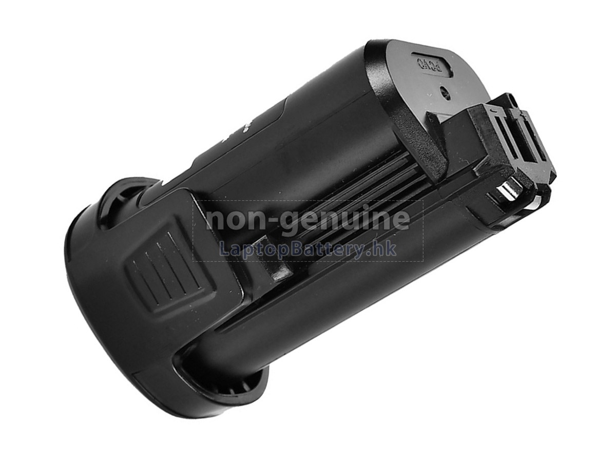 Dremel 8200代用電池