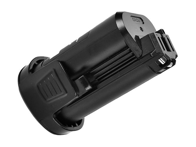 DREMEL 12V-B812-01電池