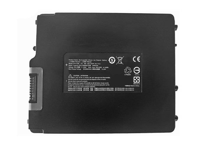 DT RESEARCH DT311T電池