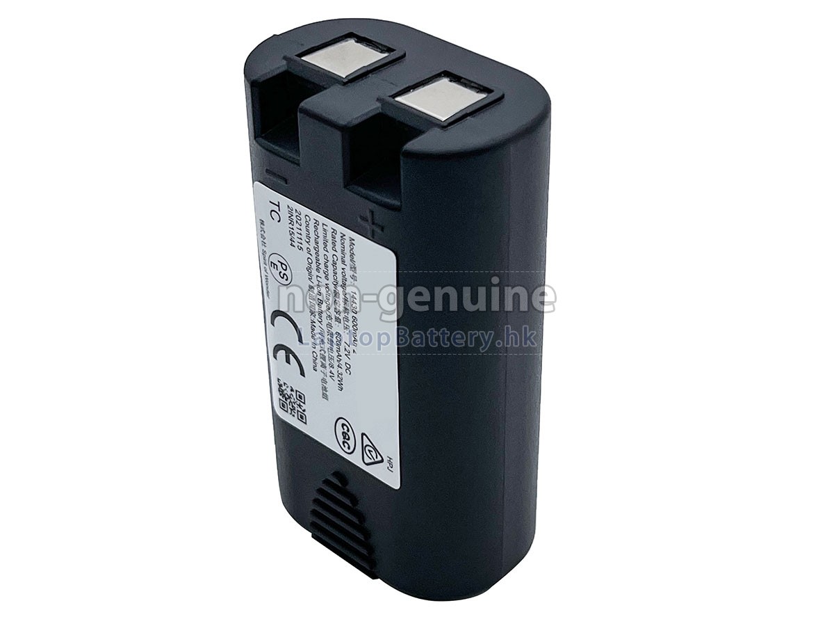 Dymo W003688代用電池