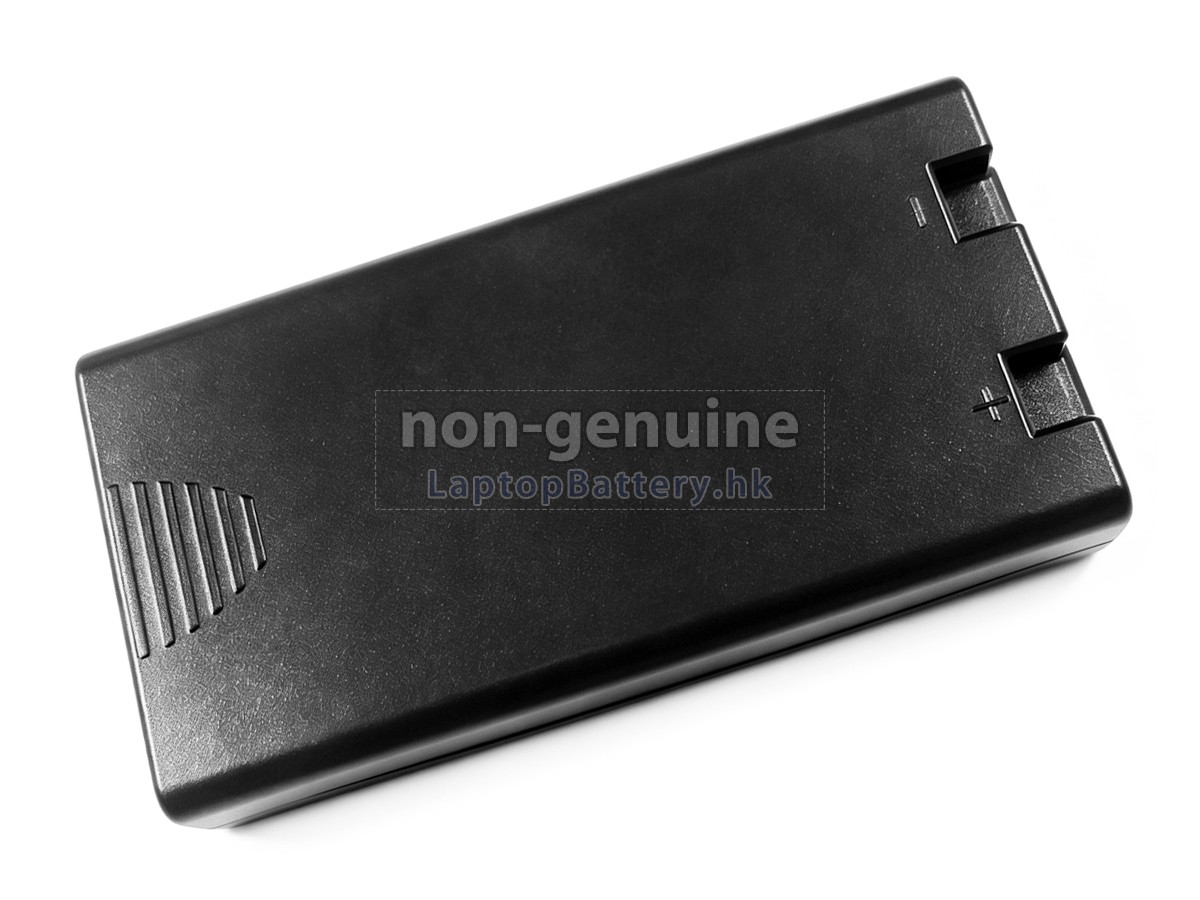 Dymo 643463代用電池