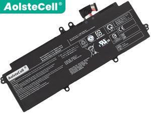 DYNABOOK PORTEGE X30L-J-11P電池