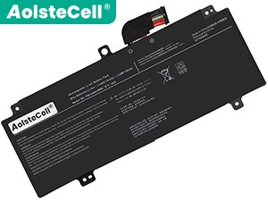 DYNABOOK PS0123NA1BRS電池