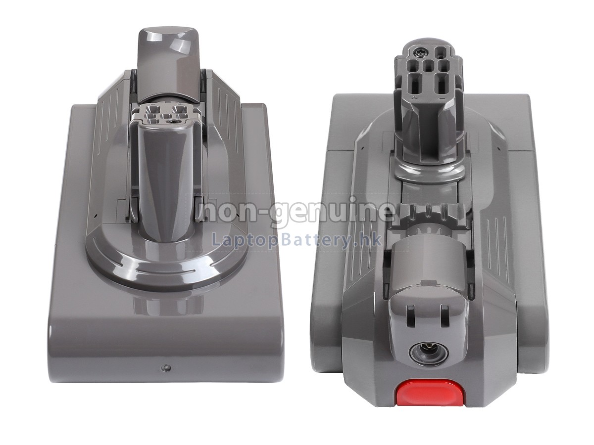 Dyson 443383代用電池