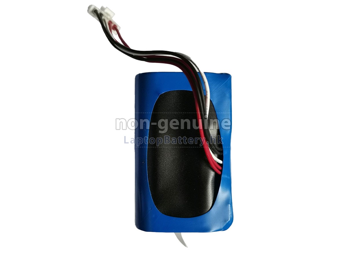 Ecovacs DH14058CFLP代用電池