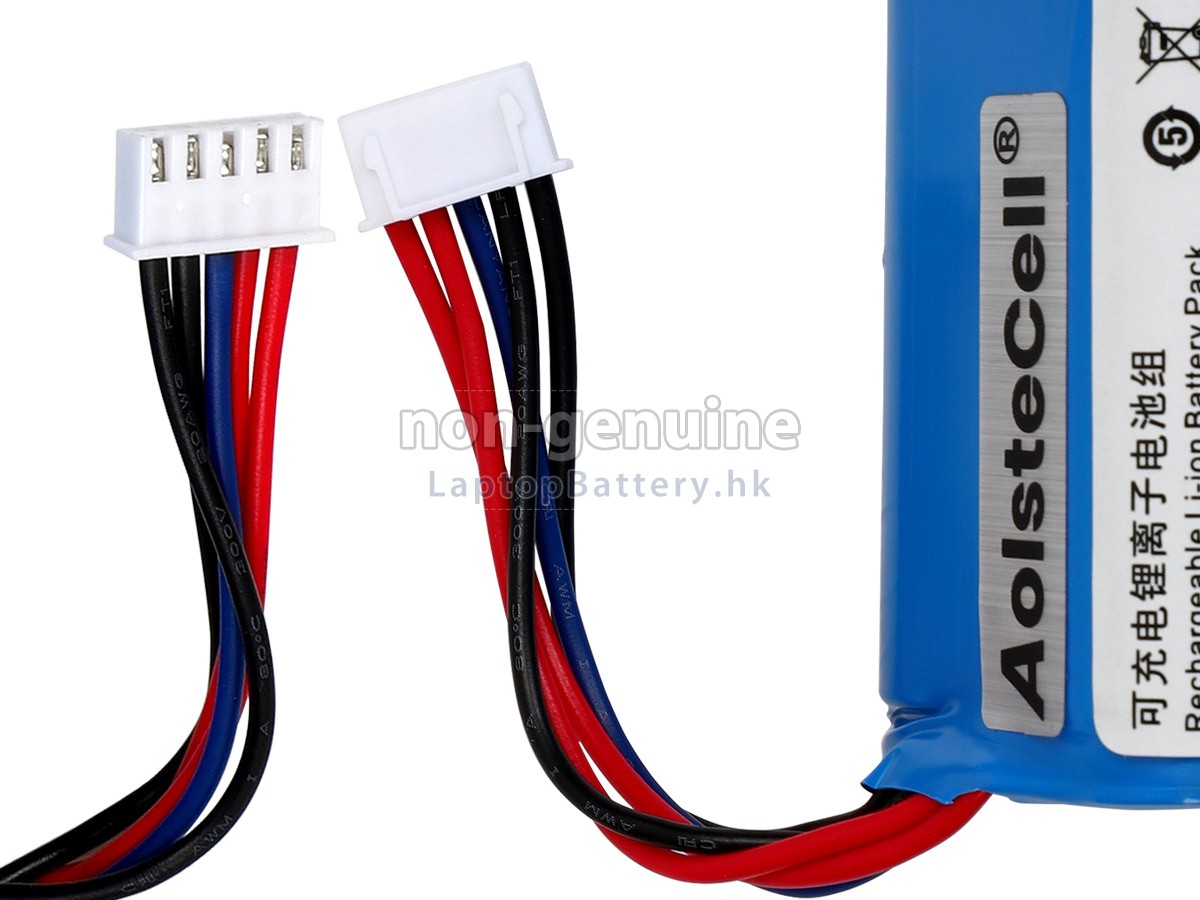 Ecovacs DEEBOT T10 TURBO代用電池