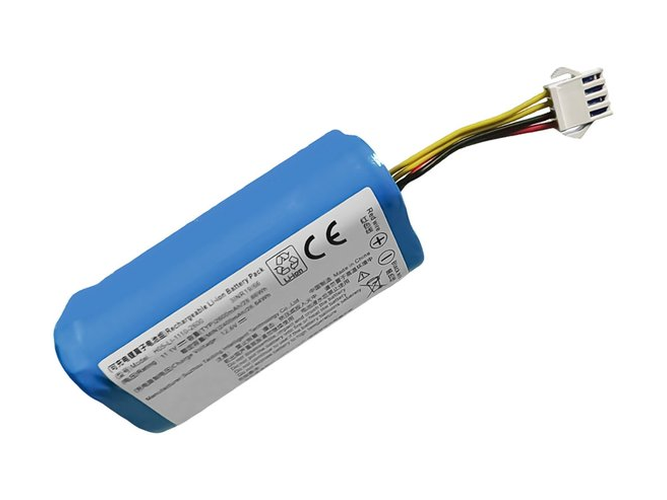 ECOVACS H05-Li-1110-2600電池