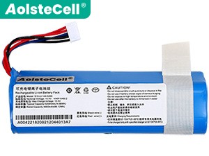 ECOVACS T8AIVI電池