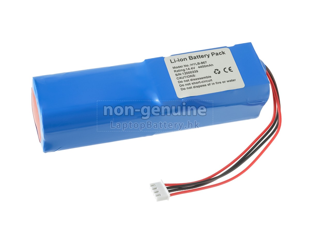 EDANINS HYLB-867代用電池