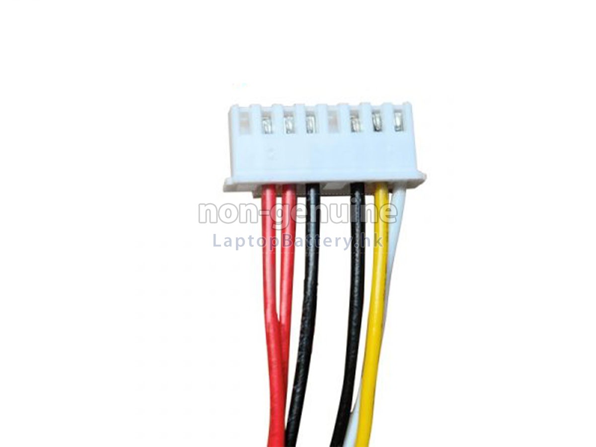 Eloik ALK-88A代用電池