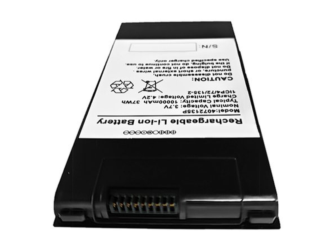 EMDOOR 4072135P電池