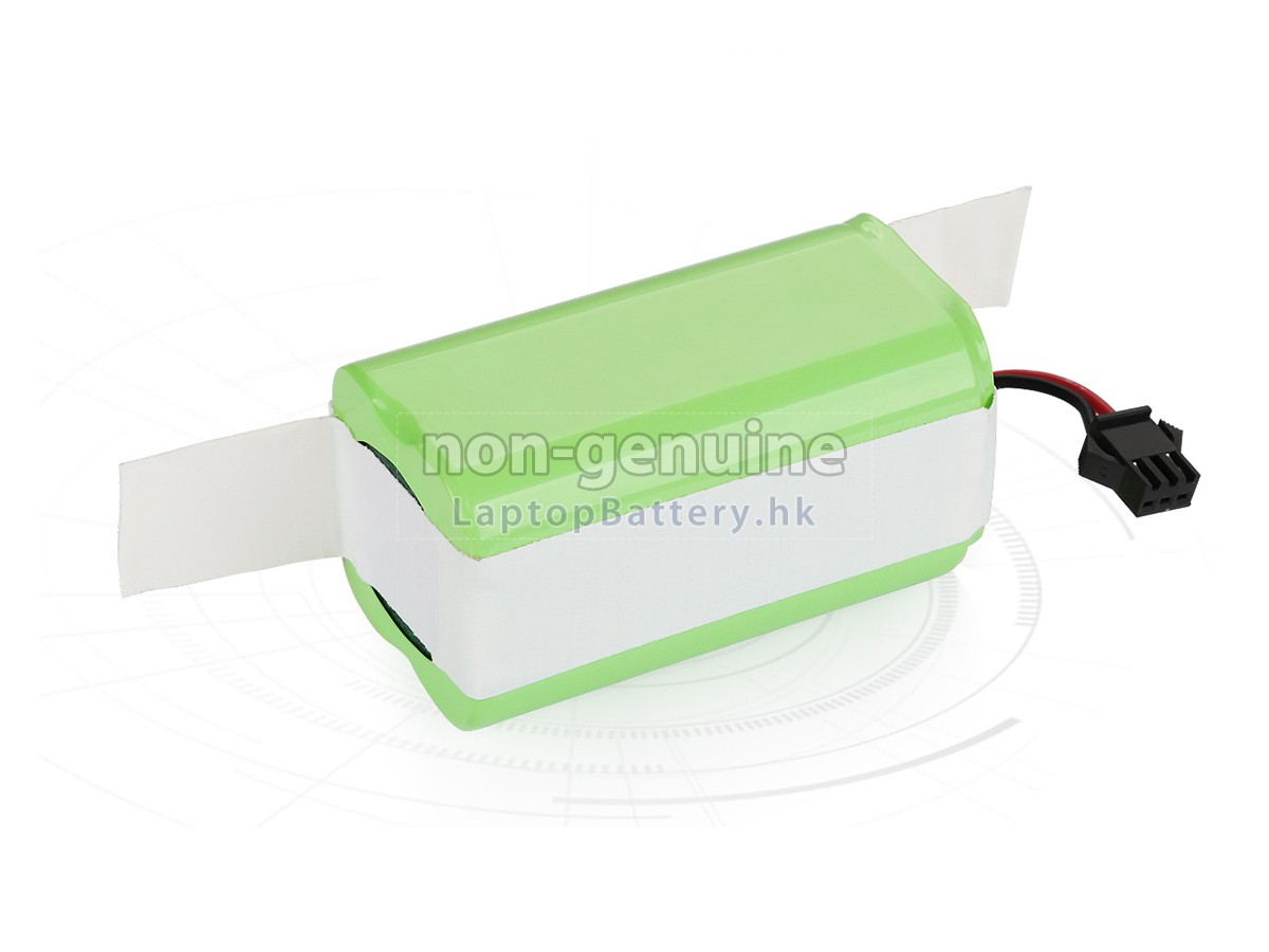 Eufy C0914E1代用電池