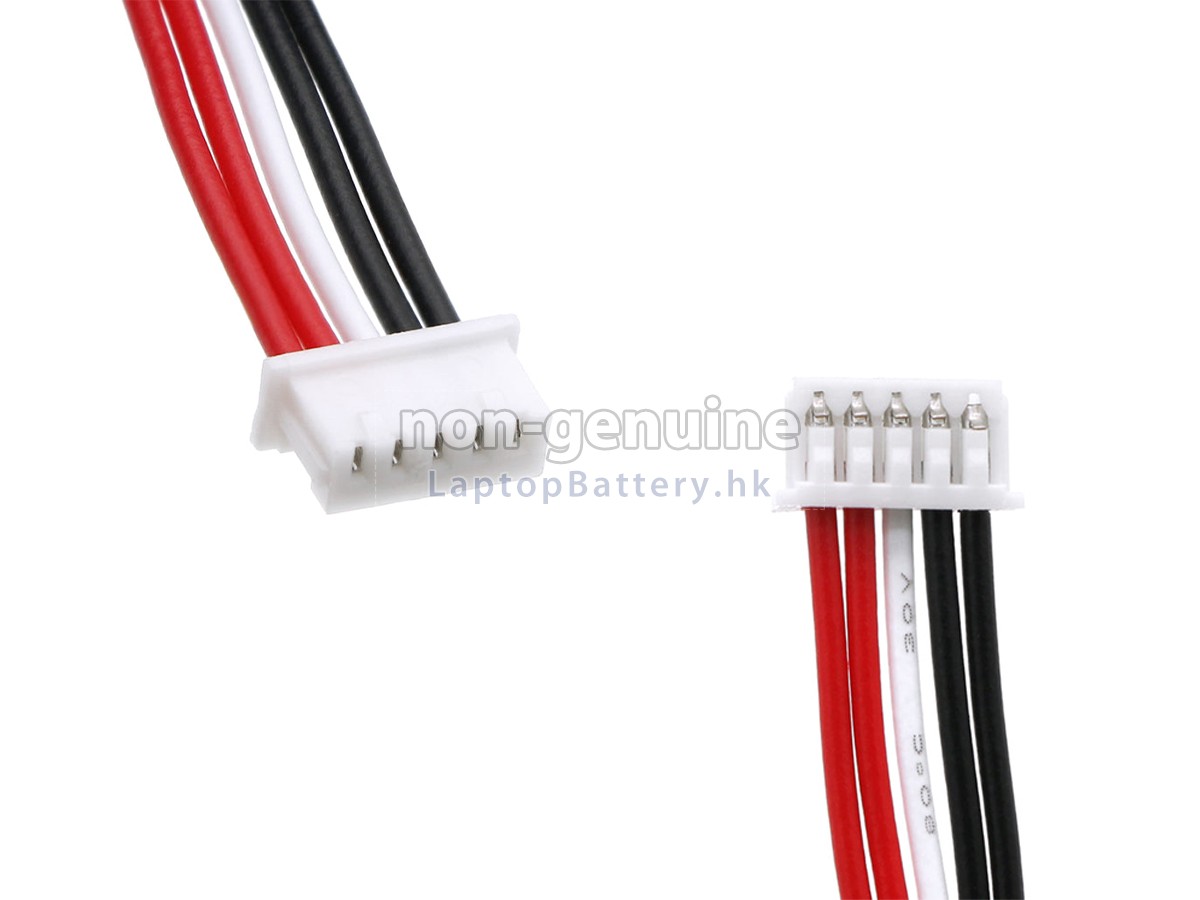 Eufy 2C PRO INDOOR CAMERA代用電池