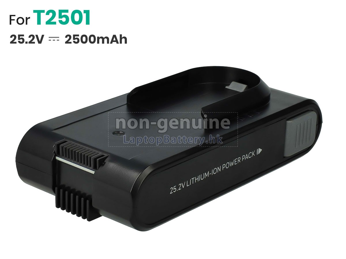 Eufy PK-1819-A03代用電池