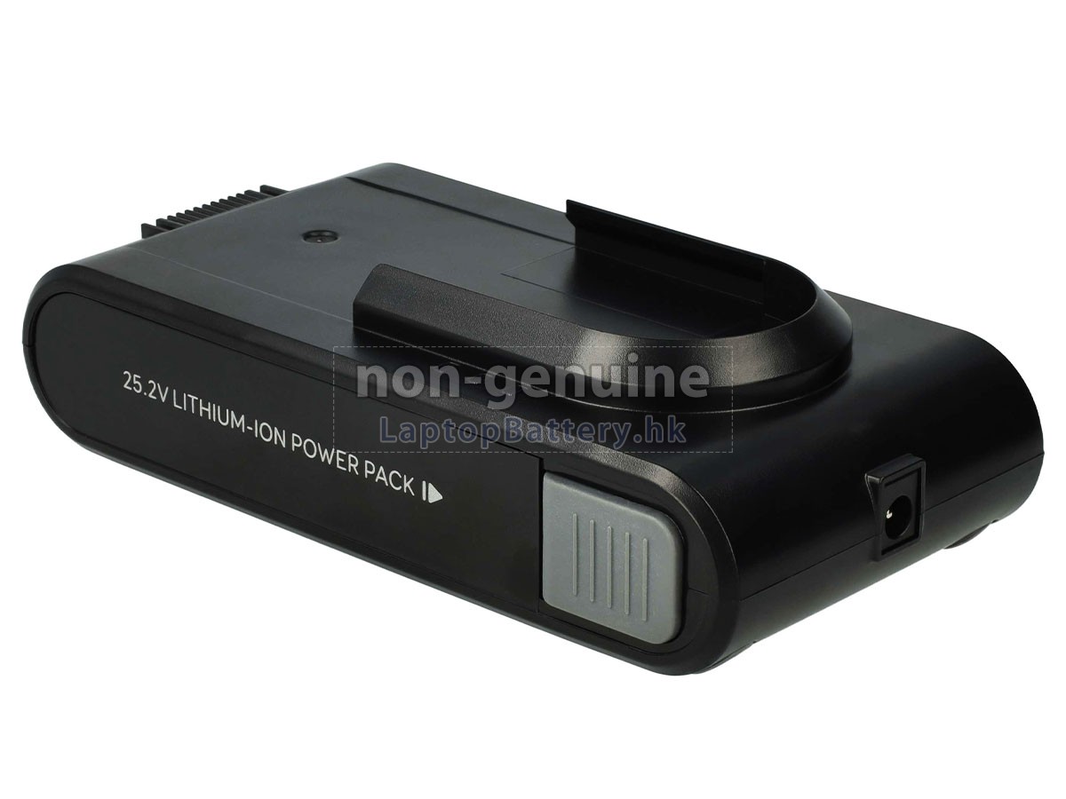 Eufy PK-1819-A03代用電池