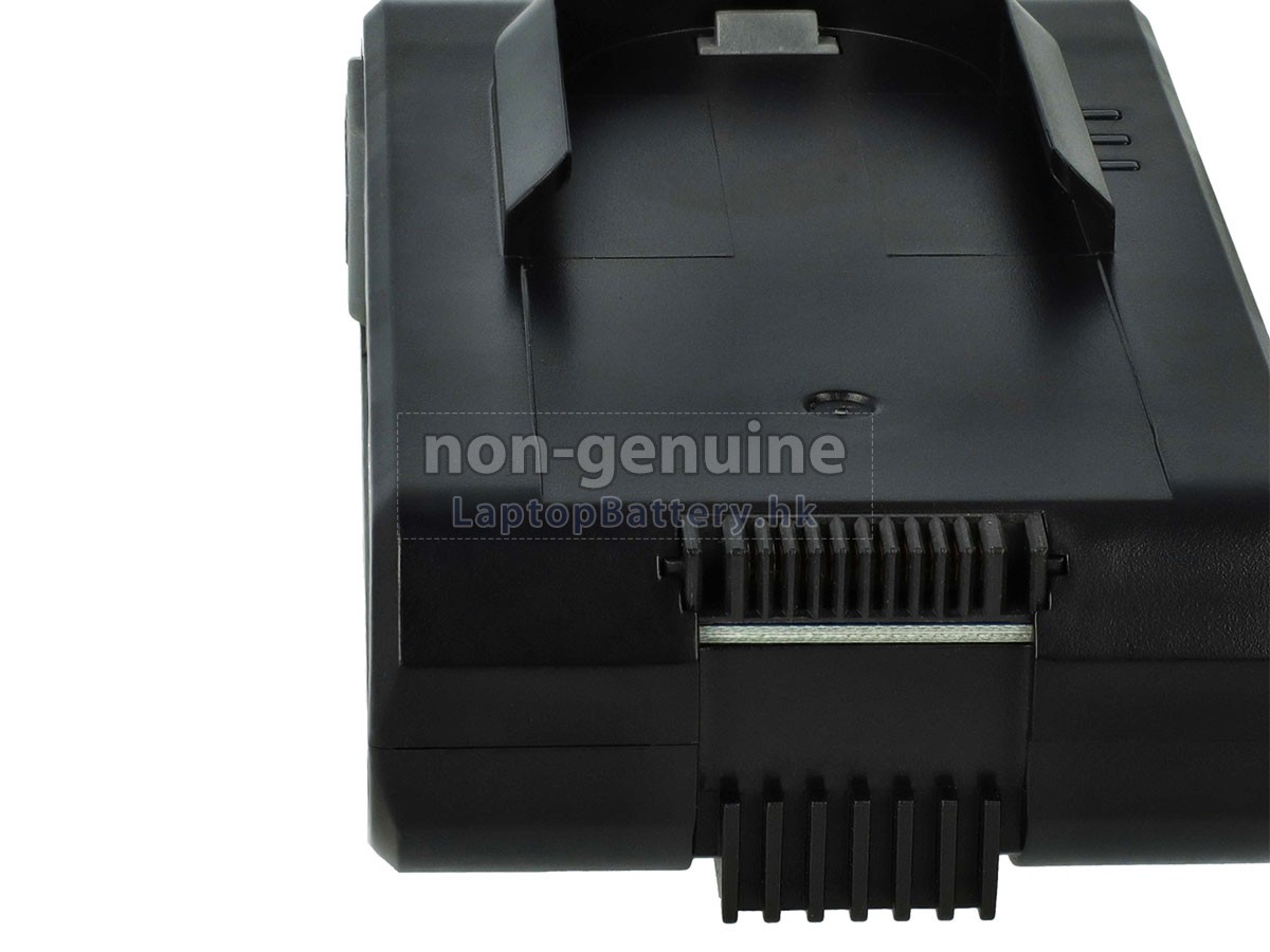 Eufy PK-1819-A03代用電池